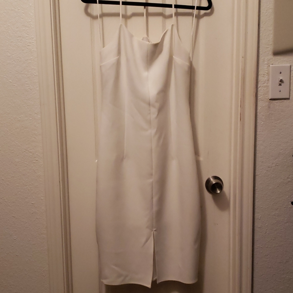 Women's party dress.